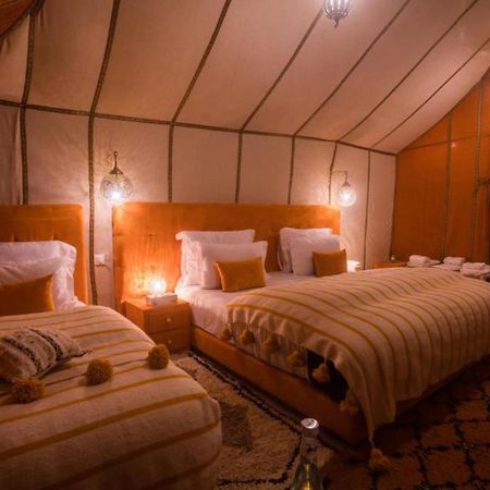Merzouga Sahara Top Camp 외부 사진