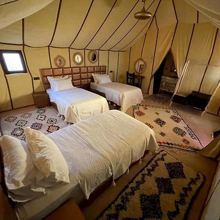 Merzouga Sahara Top Camp 외부 사진