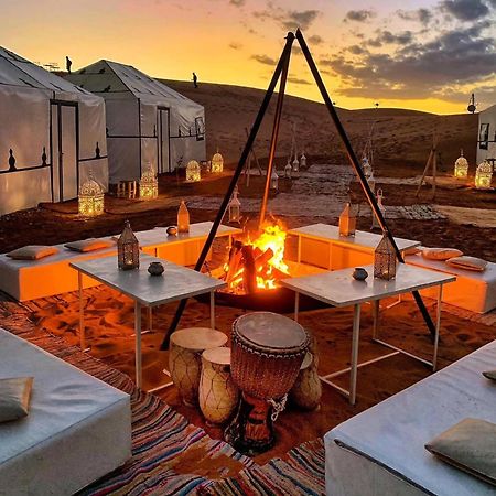 Merzouga Sahara Top Camp 외부 사진