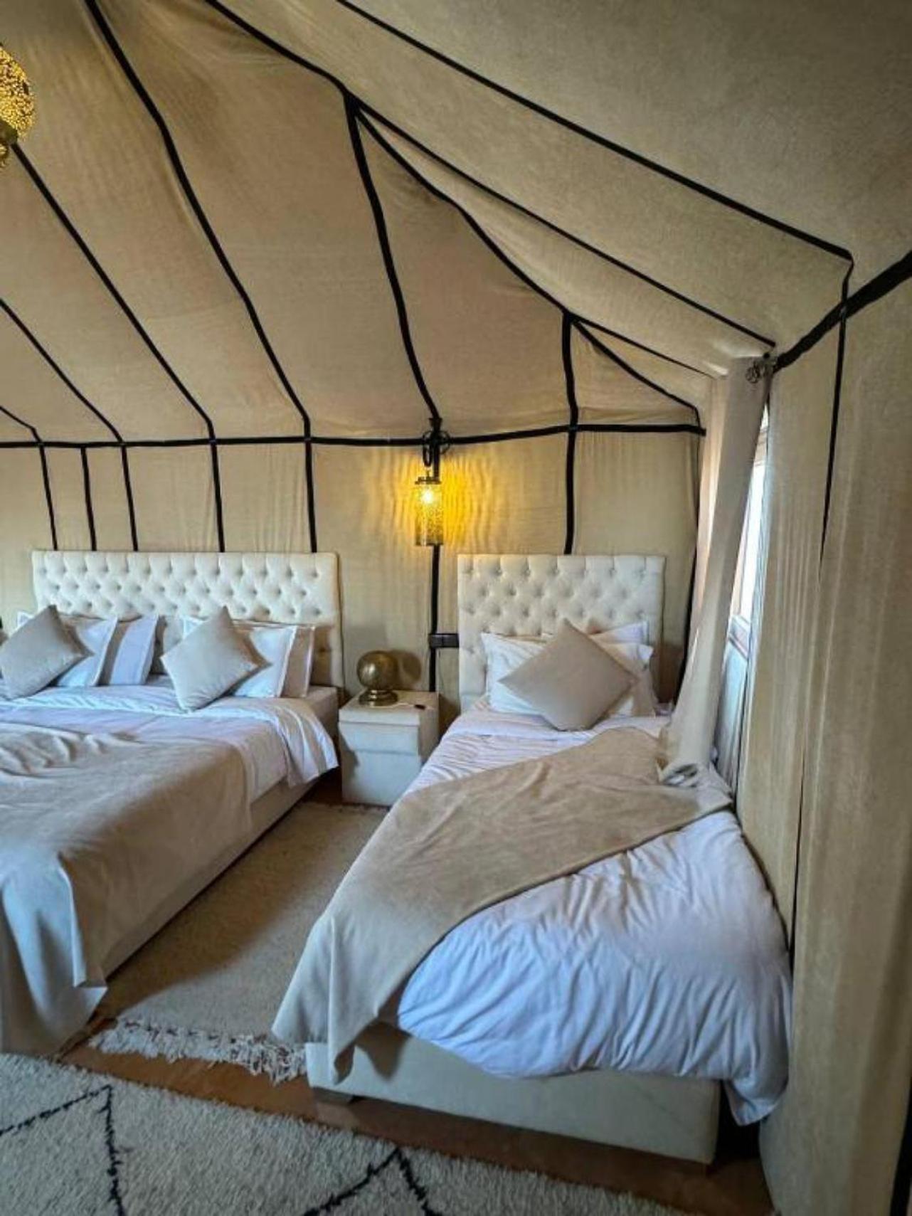 Merzouga Sahara Top Camp 외부 사진