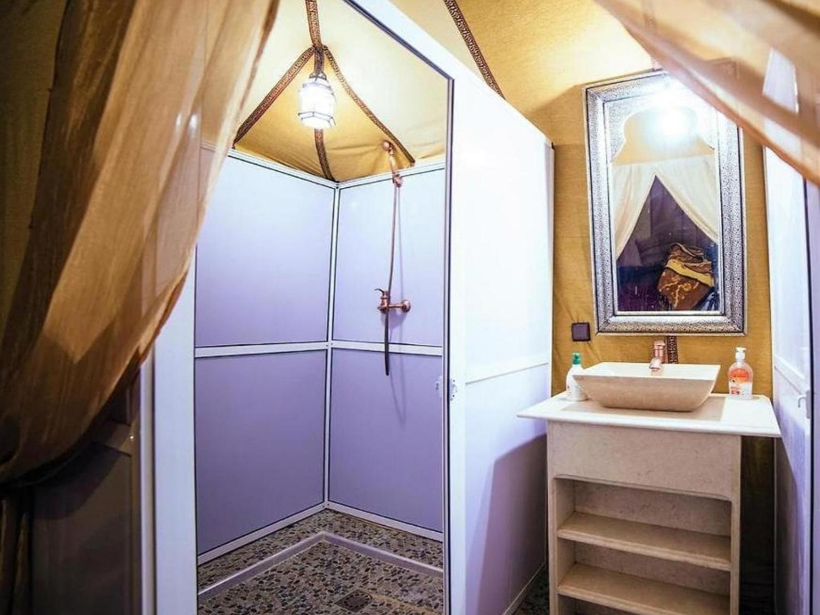 Merzouga Sahara Top Camp 외부 사진